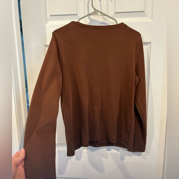 100% cotton top - Picture 3 of 3